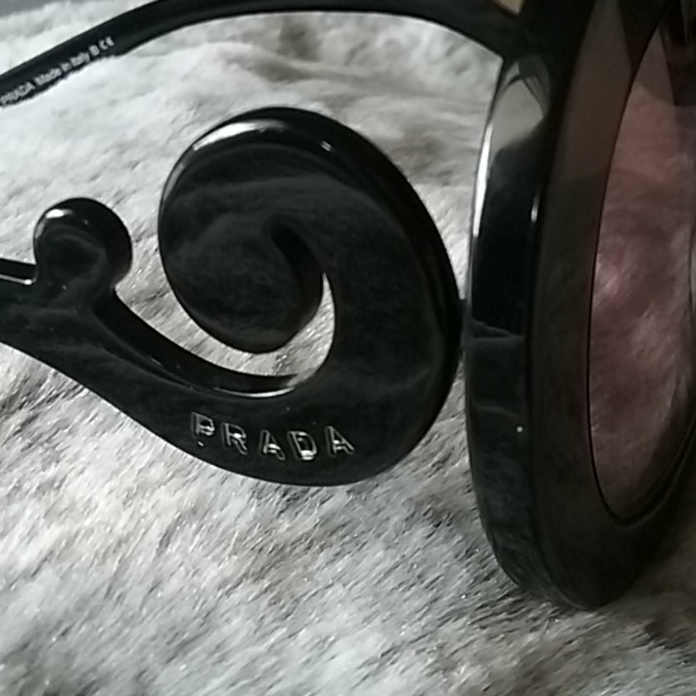 Prada Prescription Sunglasses - Picture 9 of 11